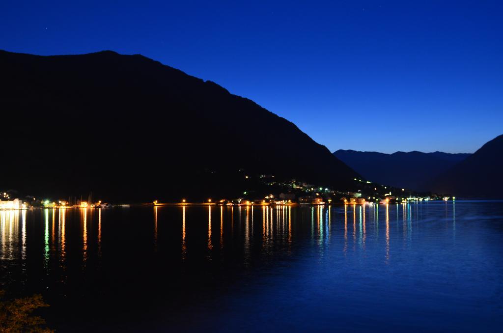 Apartment Ivanisevic 2 Kotor Quarto foto